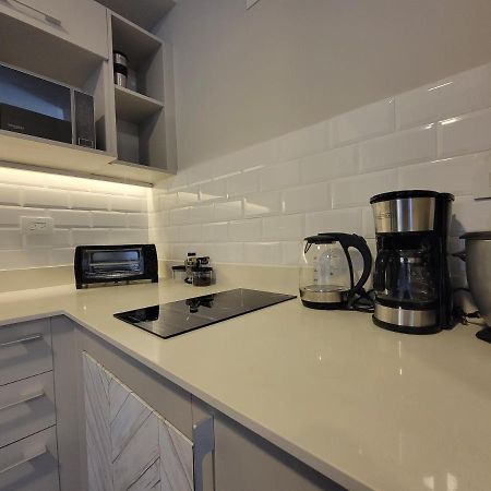 Cosmopolitan Apt 1407, 5 Star Facilities, 15M Sjo Airport, Parking, Pool, Gym San José Exteriör bild