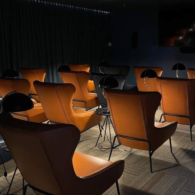 Cosmopolitan Apt 1407, 5 Star Facilities, 15M Sjo Airport, Parking, Pool, Gym San José Exteriör bild