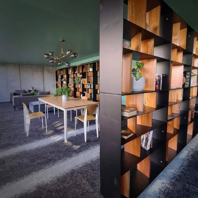 Cosmopolitan Apt 1407, 5 Star Facilities, 15M Sjo Airport, Parking, Pool, Gym San José Exteriör bild