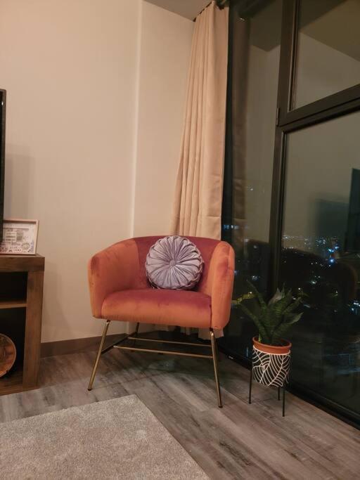 Cosmopolitan Apt 1407, 5 Star Facilities, 15M Sjo Airport, Parking, Pool, Gym San José Exteriör bild