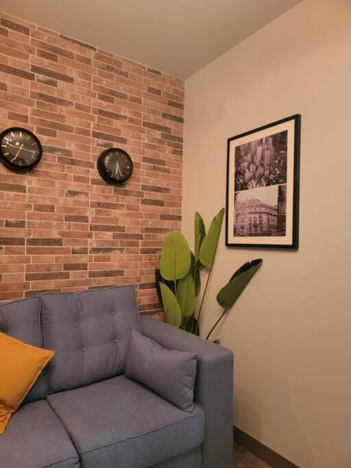 Cosmopolitan Apt 1407, 5 Star Facilities, 15M Sjo Airport, Parking, Pool, Gym San José Exteriör bild