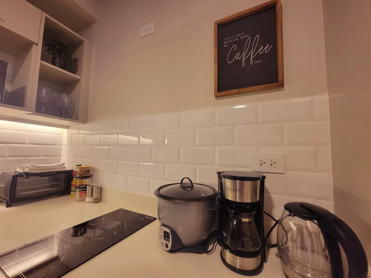 Cosmopolitan Apt 1407, 5 Star Facilities, 15M Sjo Airport, Parking, Pool, Gym San José Exteriör bild