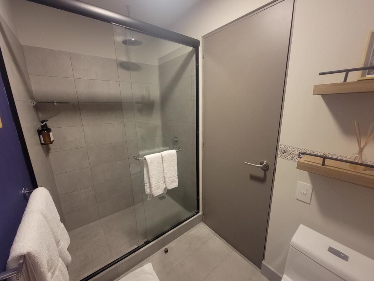 Cosmopolitan Apt 1407, 5 Star Facilities, 15M Sjo Airport, Parking, Pool, Gym San José Exteriör bild