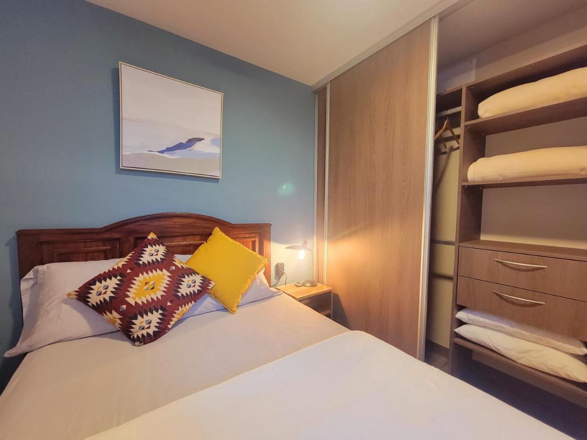 Cosmopolitan Apt 1407, 5 Star Facilities, 15M Sjo Airport, Parking, Pool, Gym San José Exteriör bild