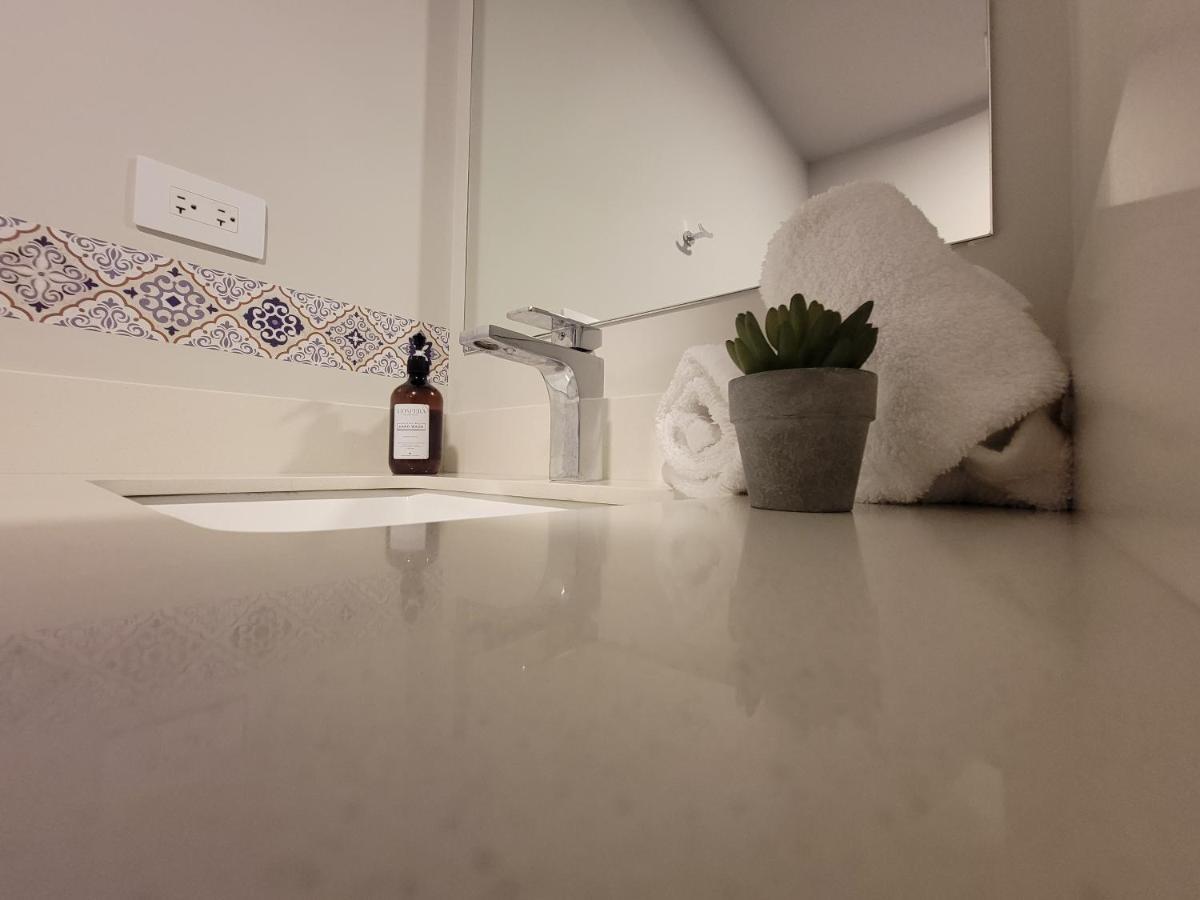 Cosmopolitan Apt 1407, 5 Star Facilities, 15M Sjo Airport, Parking, Pool, Gym San José Exteriör bild